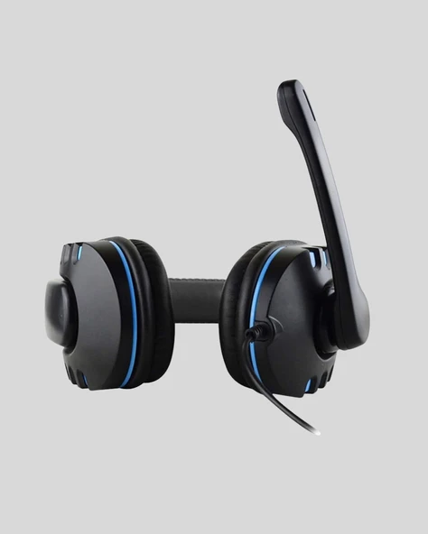 Stereo – Yüksek Ses Kalitesi, Ergonomik Yapı - Resim 4