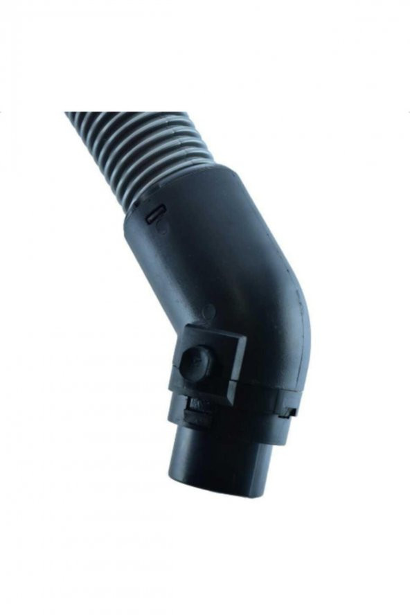 FANTOM DC-2800,2850,4300 4 ÇEKER MODELLERİNE UYUMLU ELEKTRİK SÜPÜRGE HORTUMU ürün görseli 1