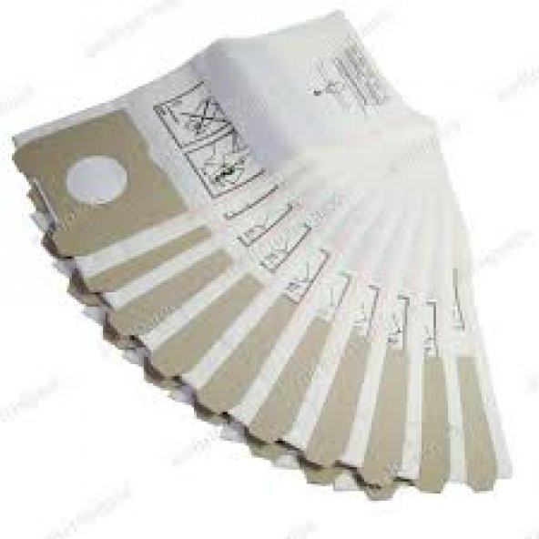 Athena Hr 6936 Elektrikli Süpürge Torbası ürün görseli 1