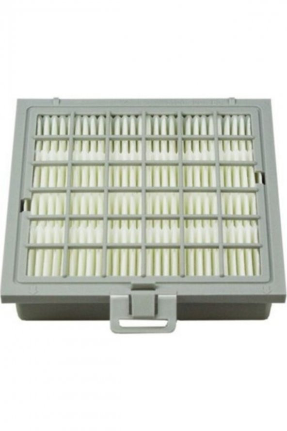Runn Siemens X4 Profilo Bagles Toz Torbasız Süpürge Hepa Filtre ürün görseli 1