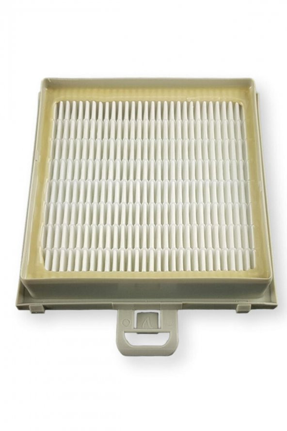 Siemens Vsx4xtrm2 Hepa Filtre - Resim 3