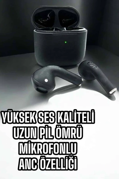 Yeni Nesil Sensörlü Mikrofon Çağrı Cevaplama - Resim 3