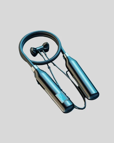 Ergonomik Tasarımlı Ipx4 Suya Dayanıklı - Resim 5