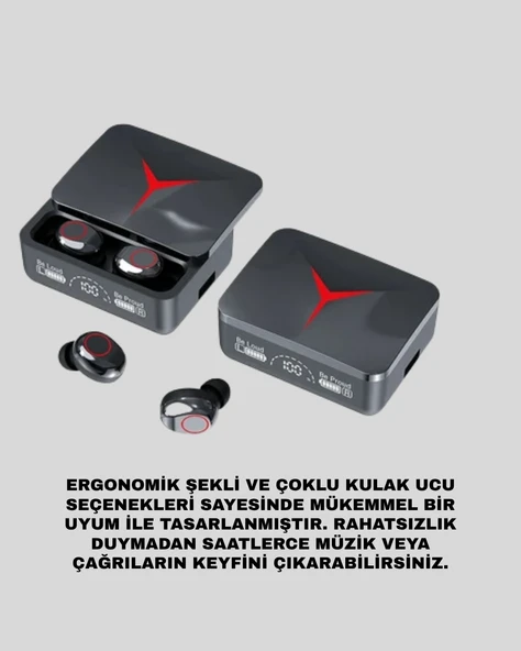 Kristal Ses Kaliteli – İos - Resim 4