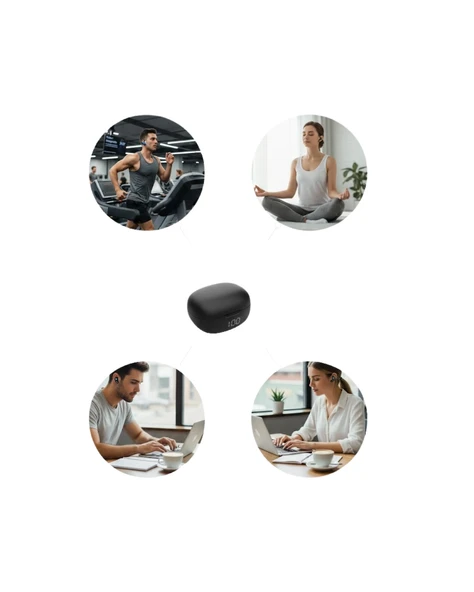 Ows Kulak Spor Günlük Kullanım - Resim 5