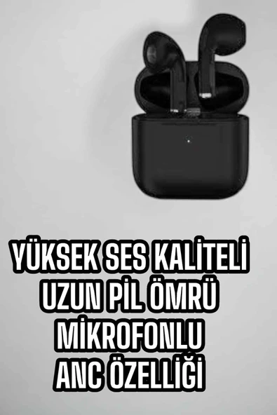 Tws Çift Tws 5 - Resim 2