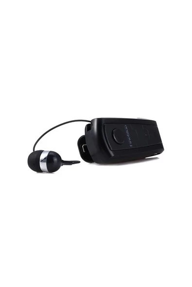 F910 Kablosuz Makaralı Bluetooth Kulaklık - Resim 3