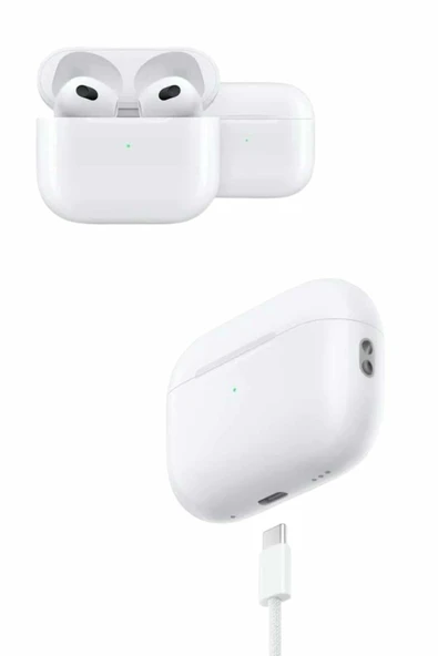 3. Nesil Yeni Nesil Charge - Resim 3