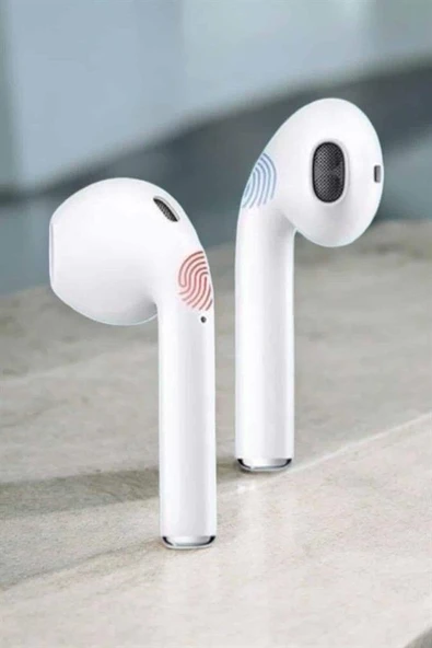 Yeni Nesil Bluetooth 5.0 Kablosuz Kulaklık Yüksek Ses Kalitesi Uzun Pil Ömrü ürün görseli 1