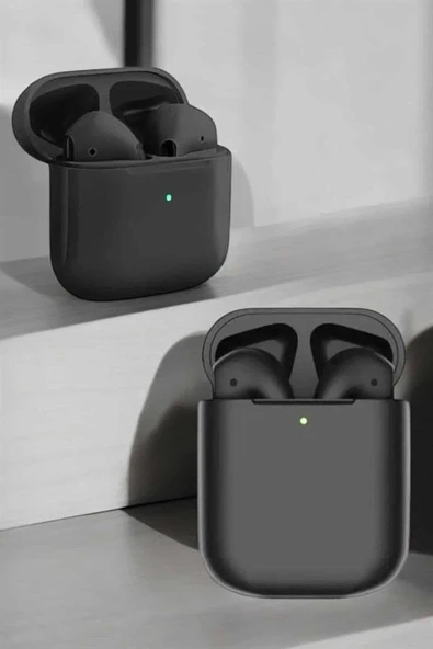 Bluetooth Kulaklık Yeni Nesil Sensörlü Mikrofon Çağrı Cevaplama ürün görseli 1