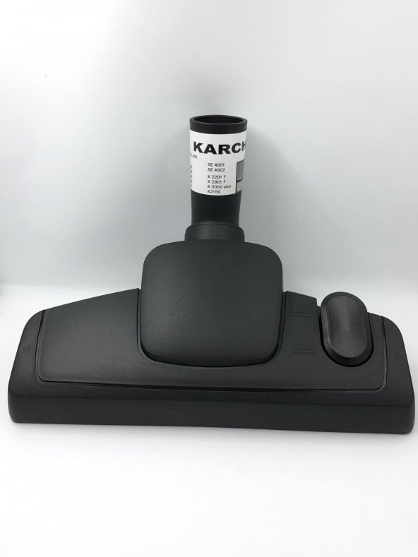 KARCHER  WD 3 EMİCİ BAŞLIK ürün görseli 1