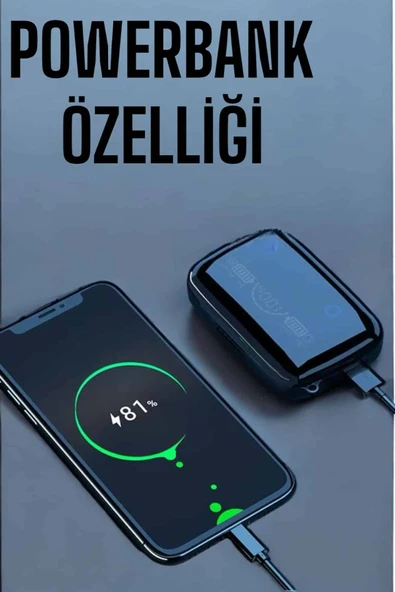 Dokunmatik Uzun Pil Ömrü - Resim 3