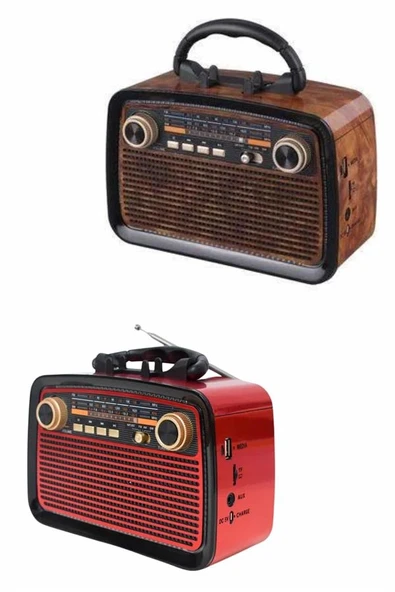 Nostaljik Radyo - Resim 2