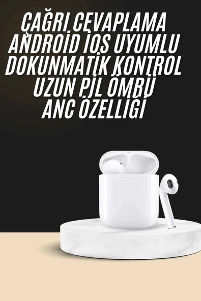 2. Nesil İos Çağrı Cevaplama - Resim 2
