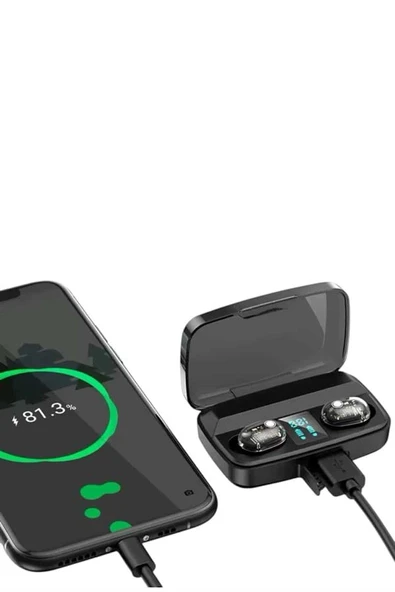 A10S Bluetooth Kulaklık ürün görseli 1