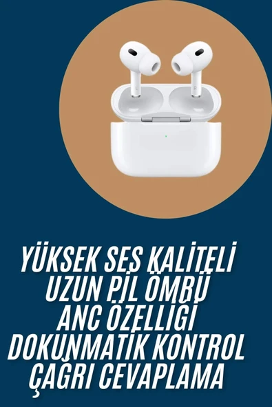 Yeni Nesil İos Dokunmatik - Resim 2