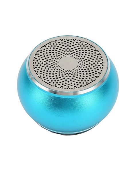 Bluetooth 5.0 Mini Taşınabilir Hoparlör – Yüksek Ses Kalitesi, Eller Serbest Arama Uzun Pil Ömrü ürün görseli 1