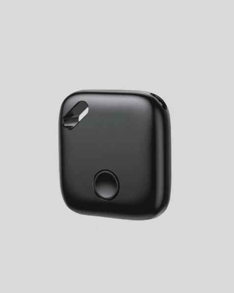 Bluetooth Akıllı Takip Kompakt Tasarımlı Uzun Pil Ömürlü - Resim 4