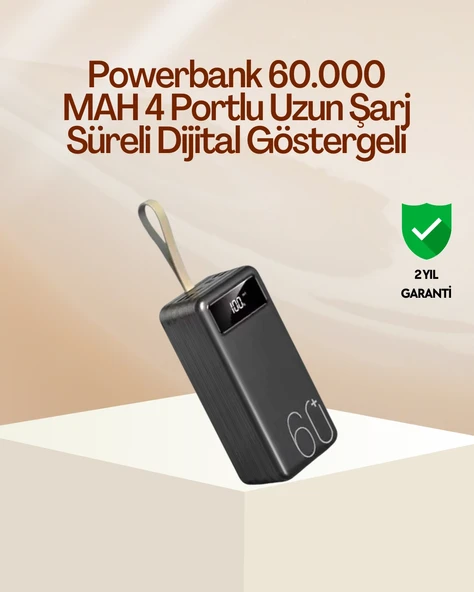 Tüm Cihazlara Uyumlu Çoklu Çıkışlı ürün görseli 1