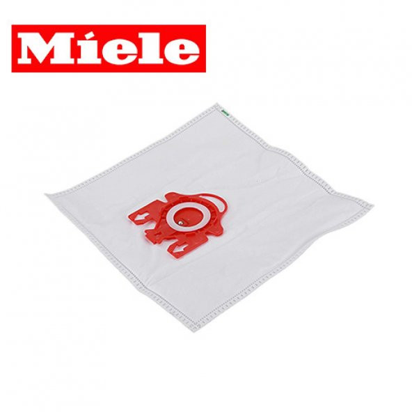 MİELE Gn S8000 Tipi Toz Torbası ürün görseli 1