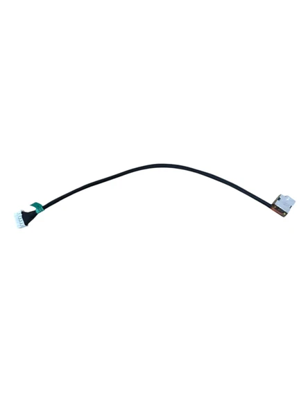 Hp ile Uyumlu Pavilion Gaming 15-ec1019nt 24d52ea Dc Jack, Şarj Soketi 200 WATT Versiyon ürün görseli 1