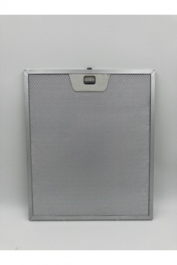 ,arçelik.bosch 25 X 30 Cm Davlumbaz Aspiratör Filtresi (metal Tırnaklı) ürün görseli 1