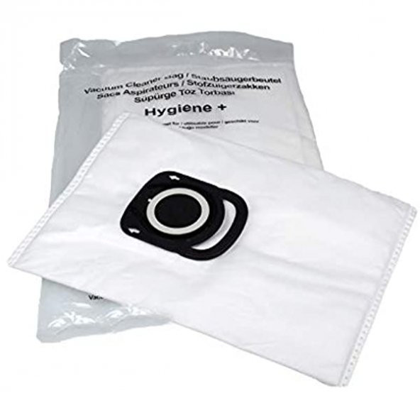 Rowenta Ro 6477 - Ro 6441 Silence Force 4A Hygiene Toz Torbası ürün görseli 1