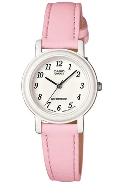 CASIO LQ-139L-4B1DF KADIN KOL SAATİ ürün görseli 1