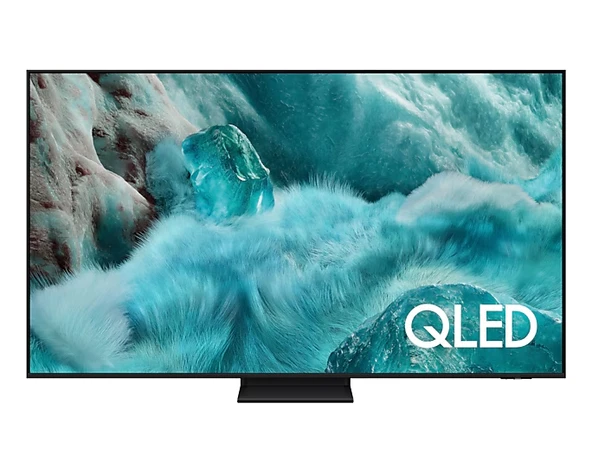 Samsung Q7F5 4K Ultra HD 65" 165 Ekran Uydu Alıcılı Smart QLED TV ürün görseli 1