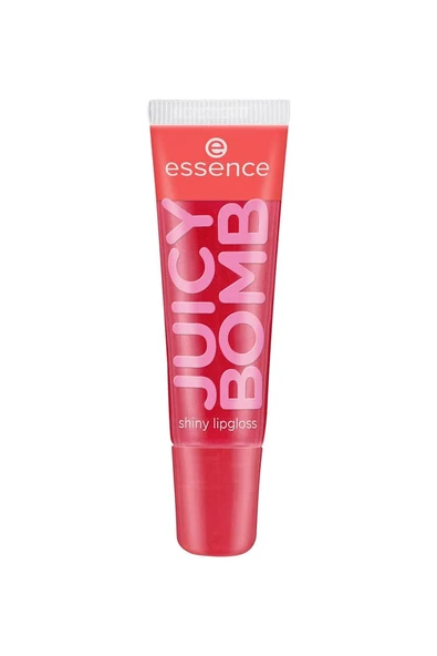 Essence Juıcy Bomb Shiny Lipgloss 104 ürün görseli 1