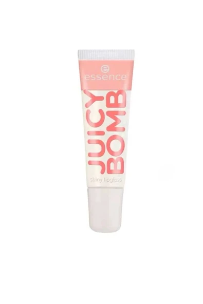 Essence Juıcy Bomb Shiny Lipgloss 101 ürün görseli 1