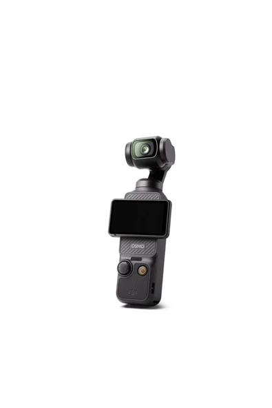 DJI Osmo Pocket 3 Creator Combo Gimbal ( İthalatçı Garantili ) ürün görseli 1