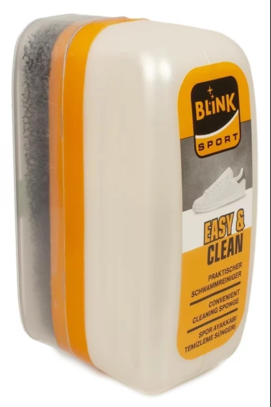 Blink B-8910 Unisex Ayakkabı Temizleme Süngeri ürün görseli 1