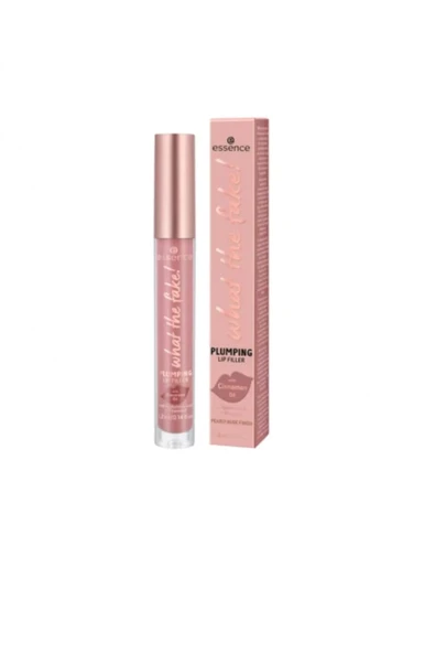 Essence What The Fake Plumping Lip Filler No : 02 ürün görseli 1