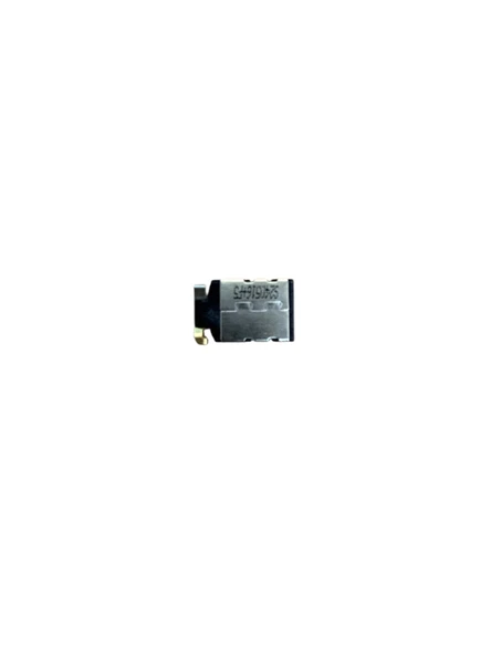 Hp ile Uyumlu Elitebook 840 G4, 840 G5, 840 G6, 850 G3 Power Dc Jack, Adaptör Şarj Soketi ürün görseli 1