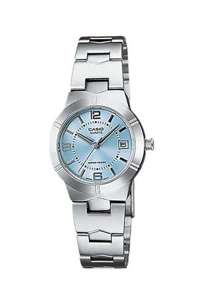 CASIO LTP-1241D-2ADF KADIN KOL SAATİ ürün görseli 1