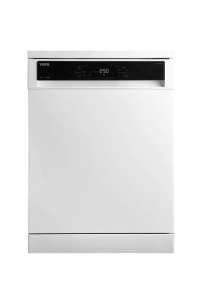 Bulaşık Makinesi Bm 5312 Wifi ürün görseli 1