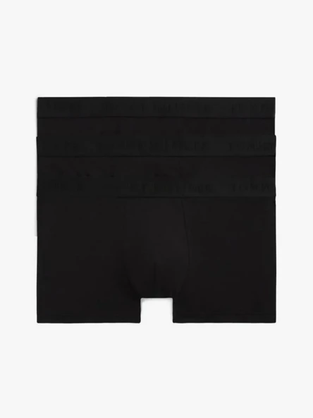 Tommy Hilfiger UM0UM037550R8 3P Trunk Erkek Boxer ürün görseli 1