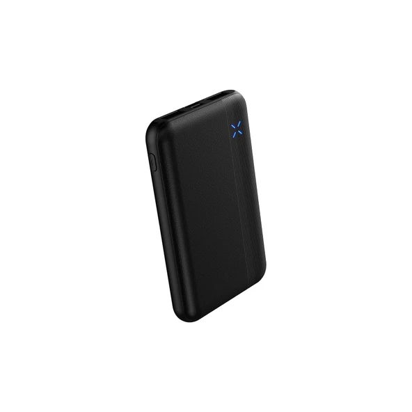5000 mAh Taşınabilir Powerbank Kompakt Hızlı Şarj Taşınabilir Şarj Cihazı ürün görseli 1