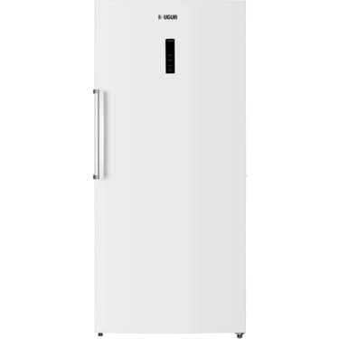 Uğur UED 0460 DTK NF D/S DGT R65 Dikey No Frost Derin Dondurucu ürün görseli 1