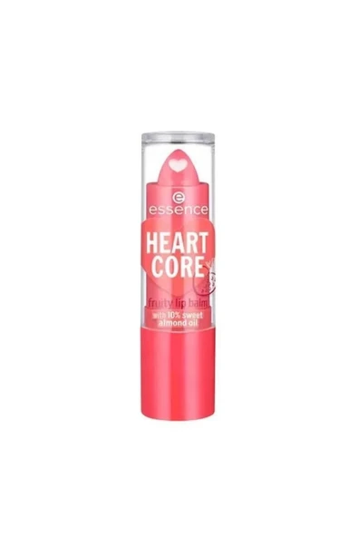 Essence Lip Care Heart Core Dudak Kremi 02 ürün görseli 1