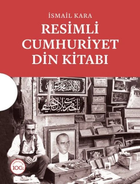 Resimli Cumhuriyet Din Kitabı (Kutulu) ürün görseli 1