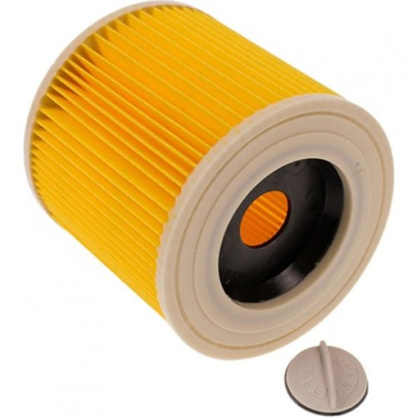 KARCHER 6.414-552.0 Silindir Filtre ÇEG ürün görseli 1