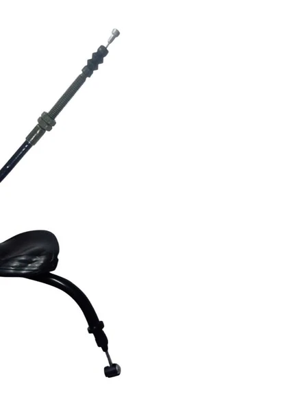 DEBRİYAJ TELİ TVS RAIDER 125 - Resim 2