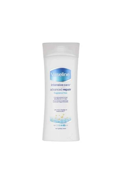 VASELİNE LOSYON ADVANCE REPAİR 200 ML ürün görseli 1