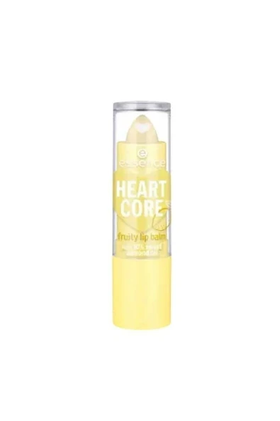 Essence Lıp Care Heart Core Dudak Kremi 04 ürün görseli 1