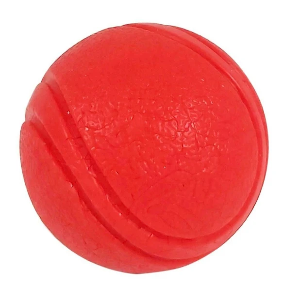 Zıplayan Kauçuk Top Köpek Oyuncağı 7 cm ürün görseli 1