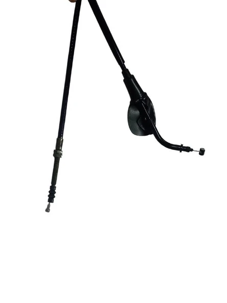 DEBRİYAJ TELİ TVS RAIDER 125 - Resim 3