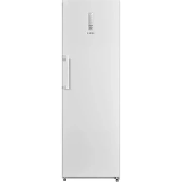 Uğur UED 8273 DTK NF D/S DGT R65 8 Çekmeceli No Frost Dikey Derin Dondurucu ürün görseli 1