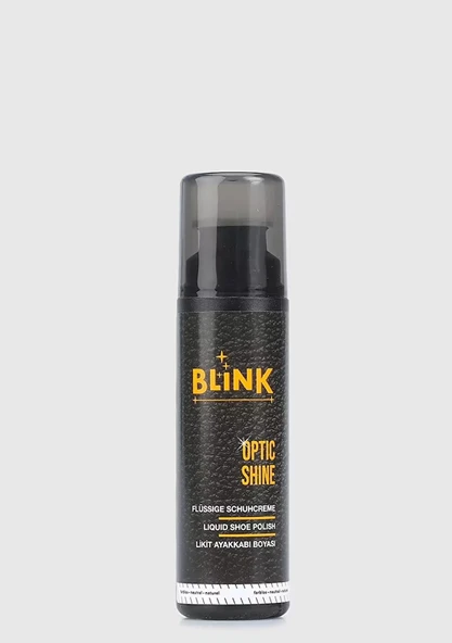 Blink MB0BL0SLD Unisex Deri Boyası ürün görseli 1